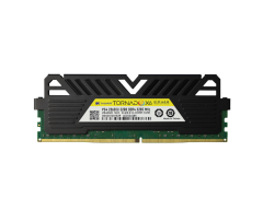 TWINMOS TMMDD432GB3200DKBX6 32GB (Tek Parça) DDR4 3200Mhz TORNADOX6 (SOĞUTUCULU) PC Bellek