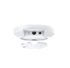 TP-LINK OMADA EAP650 1 Port 10/100/1000Mbps AX3000 4 Anten Tavan Tipi Wi-Fi 6 Access Point