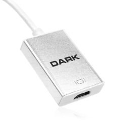 DARK DK-AC-UGA33 HDMI USB 3.0 / 2.0 (Harici Ekran Kartı ) Çevirici