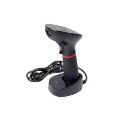 SUNLUX XL-9610 Kablosuz Karekod 1D/2D Standlı Barkod Okuyucu