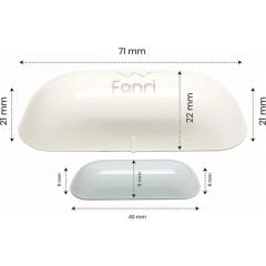 FONRI Akıllı Kapı Pencere Sensörü