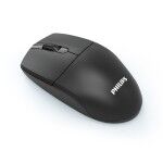 PHILIPS SPK7347 Nano Alıcılı Kablosuz 1200dpi siyah Mouse