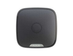 AJAX StreetSiren DoubleDeck Kablosuz Baskı Alanlı Harici Siren SİYAH