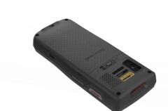 HONEYWELL EDA51K 6703 4''(inç) 3GB/32GB 1D/2D Okuyucu Wifi Android 10 El Terminali Tuş Takımlı