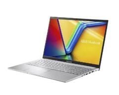 ASUS VivoBook 15 X1502VA-NJ871 i5-13420H 8GB 512GB SSD O/B Intel Iris Xe 15.6'' DOS Gümüş Notebook