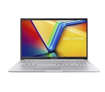 ASUS VivoBook 15 X1502VA-NJ871 i5-13420H 8GB 512GB SSD O/B Intel Iris Xe 15.6'' DOS Gümüş Notebook