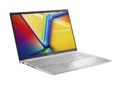 ASUS VivoBook 15 X1502VA-NJ871 i5-13420H 8GB 512GB SSD O/B Intel Iris Xe 15.6'' DOS Gümüş Notebook