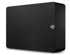 SEAGATE STKP10000400 EXPANSION 3.5'' 10TB USB 3.0 Siyah Taşınabilir Harddisk