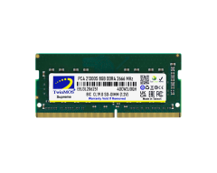TWINMOS MDD48GB2666N 8GB DDR4 2666Mhz Notebook Bellek