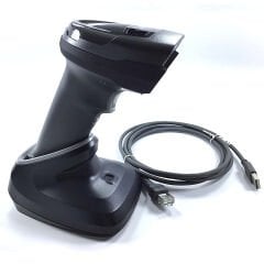 ZEBRA DS-2278-SR Kablosuz Karekod 1D/2D Standlı Barkod Okuyucu