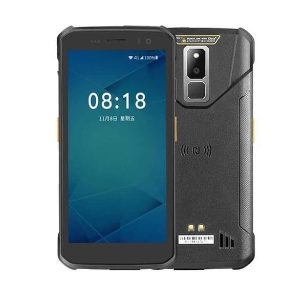IDATA 3601 5.5''(inç) 4GB/64GB Wifi Android 10 PDA
