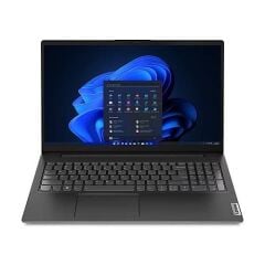 LENOVO V15 G4 83A100KXTR i7-1355U 8GB 512GB SSD O/B Iris Xe 15.6'' DOS Siyah Notebook