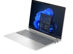 HP ProBook 4 G1i 14 AI D21P7ET Ultra 5-225H 32GB 1TB SSD O/B Intel UHD 14'' DOS Gümüş Notebook