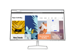 HP 94F44AA S5 527SF 27'' LED 5ms 100Hz 1920x1080 FHD VGA HDMI Siyah Monitör