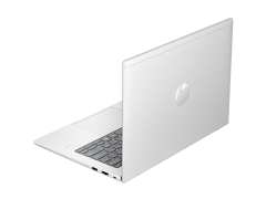 HP ProBook 4 G1i 14 AI D21P9ET Ultra 7-255H 32GB 1TB SSD O/B Intel UHD 14'' DOS Gümüş Notebook