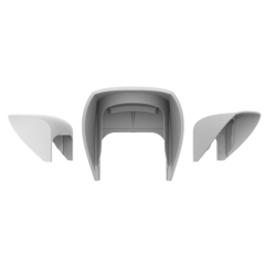 AJAX Hood - MotionProtect Outdoor Şapka