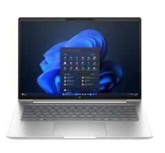 HP ProBook 4 G1i 14 AI D21P9ET Ultra 7-255H 32GB 1TB SSD O/B Intel UHD 14'' DOS Gümüş Notebook