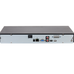 DAHUA NVR4216-4KS3 16 Kanal Network Video 8MP NVR Güvenlik Kayıt Cihazı
