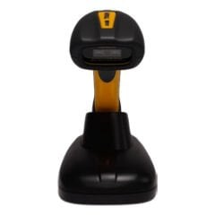 PERKON Tiger RS51 CCD Standlı El Tipi Kablosuz 1D Barkod okoyucu