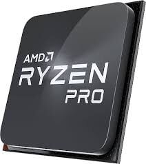 AMD Ryzen 5 PRO 5650GE (6 Çekirdek) Up to 4.4GHz 16mb AM4 İşlemci Tray (Fansız)