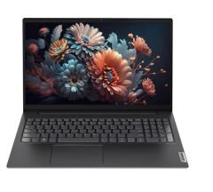 LENOVO V15 G4 83A100KXTR-16G i7-1355U 16GB 512GB SSD O/B Iris Xe 15.6'' DOS Siyah Notebook