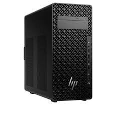 HP Z2 G1i B34JZES Ultra 9-285K 32GB 1TB SSD 12gb RTX5070 W11P Masaüstü İş istasyonu