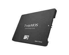 TWINMOS TM256GH2UGL H2 ULTRA 2.5'' 256GB (580/550MB/s) SATA (3D NAND) SSD Disk (Gri)