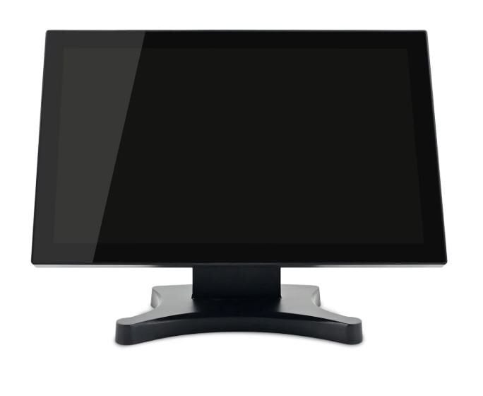 TSCAN GIX1560I İ5 7.NESİL 8GB 256GB SSD 15,6'' Dokunmatik Pos PC