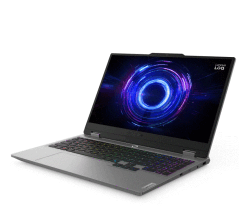 LENOVO LOQ 15IRX10 83JE0128TR i5-14500HX 16GB 512GB SSD 6gb RTX5050 15.6'' DOS Ay Grisi Gaming Notebook