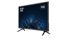 HIKVISION DS-D5032F3-1V0S 31.5'' LED 8ms 1920x1080 FullHD VGA HDMI VESA Monitör