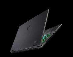 MSI CYBORG 15 B13WEKG-1096XTRNN i7-13620H 16GB 1TB SSD 8gb RTX5050 15.6'' DOS Siyah Gaming Notebook