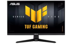 ASUS TUF Gaming VG259QMR5A 24.5'' Fast IPS 0.3ms 310Hz FullHD 1920x1080 2x HDMI 1xDP Siyah Monitör
