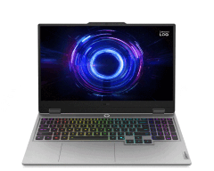 LENOVO LOQ 15IRX10 83JE01CXTR i7-13645HX 16GB 512GB SSD 8gb RTX5060 15.6'' DOS Gaming Notebook