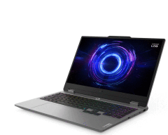LENOVO LOQ 15IRX10 83JE01CXTR i7-13645HX 16GB 512GB SSD 8gb RTX5060 15.6'' DOS Gaming Notebook