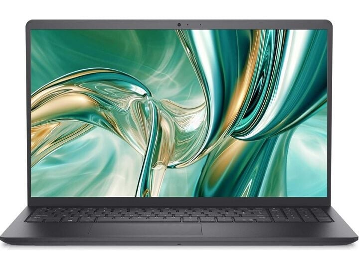 DELL Vostro 3530 N1601PVNB3530U-32G i7-1355U 32GB 512GB SSD O/B Intel Iris Xe 15.6'' DOS Siyah Notebook