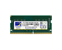 TWINMOS MDD416GB2666N 16GB (Tek Parça) DDR4 2666Mhz Notebook Bellek