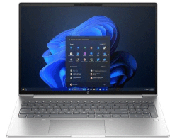 HP ProBook 4 G1i 14 AI B9YW5ET-16G Ultra 5-225U 16GB 512GB SSD O/B Intel UHD 14'' W11P Gümüş Notebook