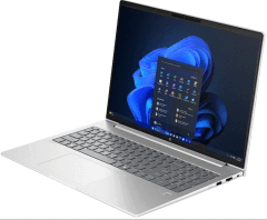 HP ProBook 4 G1i 14 AI B9YW5ET-16G Ultra 5-225U 16GB 512GB SSD O/B Intel UHD 14'' W11P Gümüş Notebook