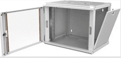 LANDE LN-PR7U6060-BL-111 7U 60x60 Duvar Tip Boş Kabinet BEYAZ