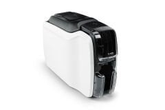 ZEBRA ZC100 Tek Yüz Kart Yazıcı