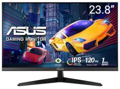 ASUS VY249HGR 23.8'' IPS 1ms 120Hz FullHD 1920x1080 HDMI VGA Siyah Monitör
