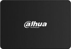 DAHUA SSD-C800AS256G C800A 2.5'' 256GB (550/460MB/s) SATA (3D TLC) SSD Disk