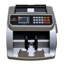 ARVENTEC GT200 TEK KATLI KAĞIT PARA SAYMA MAKİNESİ