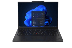 LENOVO ThinkPad X1 Carbon G13 21NS004MTX Ultra 7-258V 32GB 1TB SSD O/B Intel UHD 14'' W11P Siyah Notebook