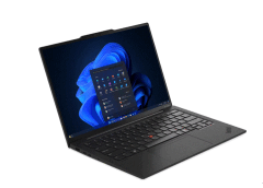 LENOVO ThinkPad X1 Carbon G13 21NS004MTX Ultra 7-258V 32GB 1TB SSD O/B Intel UHD 14'' W11P Siyah Notebook
