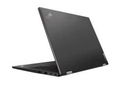 LENOVO ThinkPad L13 2in1 G5 21LM002BTX Ultra 7-165U 32GB 512GB SSD O/B Intel UHD 13.3'' Dokunmatik DOS Siyah Notebook