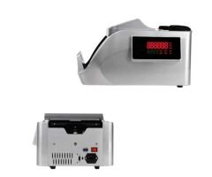 ARVENTEC GT200 TEK KATLI KAĞIT PARA SAYMA MAKİNESİ