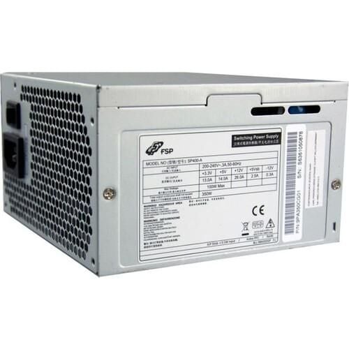 FSP 350W 12cm Fanlı (SP400-A) Power Supply