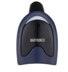 BARTRONİX BR-220 Kablolu Karekod 1D/2D Ayaklı Barkod Okuyucu
