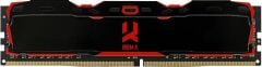 GOODRAM RAM-IR-X3200D464L16A/16G 16GB (Tek Parça) DDR4 3200Mhz PC Bellek